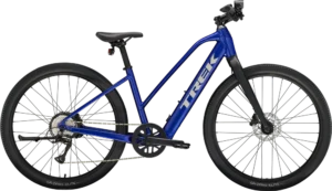 Dual Sport+ 2 Mid-step LT