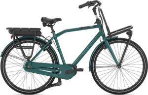 HeavyDutyNL C7+ High-Step