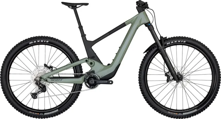 Voltage eRIDE 910