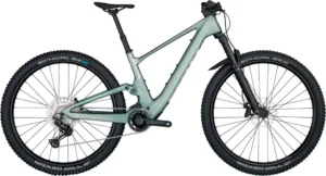 Contessa Lumen eRIDE 900
