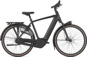 Grenoble C8+ High-Step