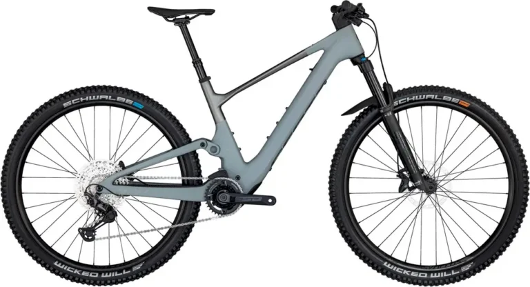 Lumen eRIDE 910