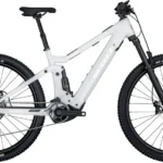 Contessa Strike eRIDE 920 white
