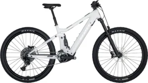 Contessa Strike eRIDE 920 white