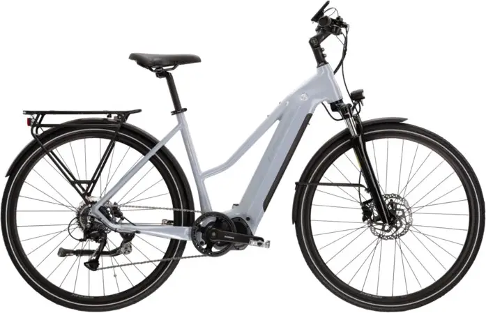 TRANS HYBRID 4.0 LADY