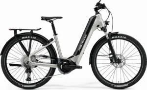 eSPRESSO CC 675 EQ (EP6)