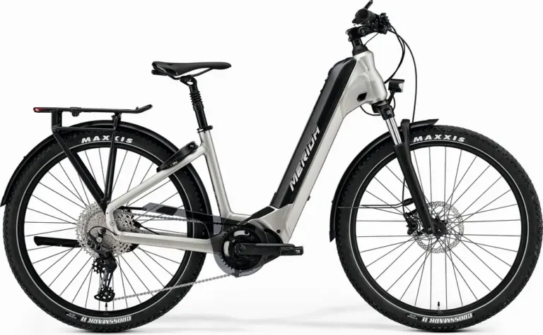 eSPRESSO CC 675 EQ (EP6)