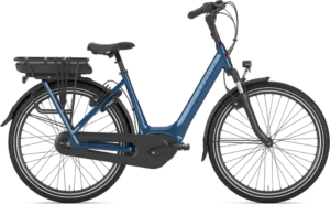 Orange C7+ 26″ Low-Step