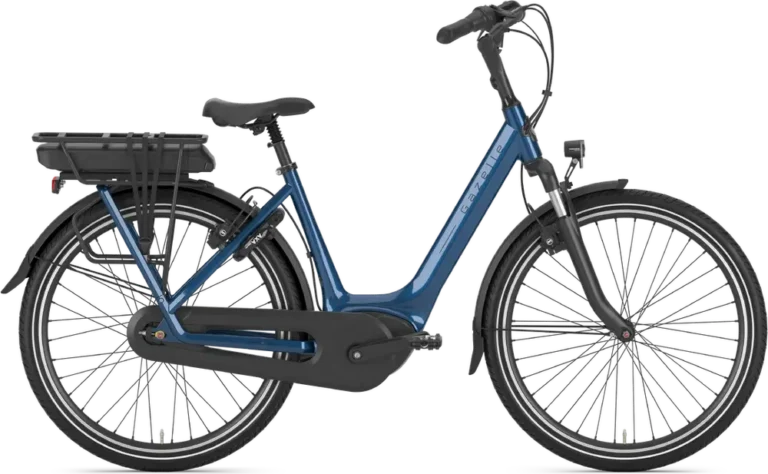 Orange C7+ 26″ Low-Step