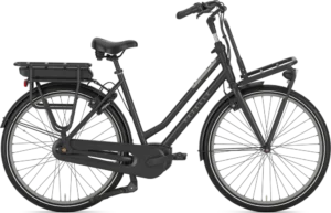 HeavyDutyNL C7 Low-Step