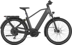 Eclipse T11 High-Step