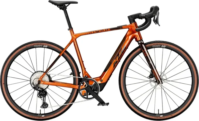 MACINA GRAVELATOR SX 10