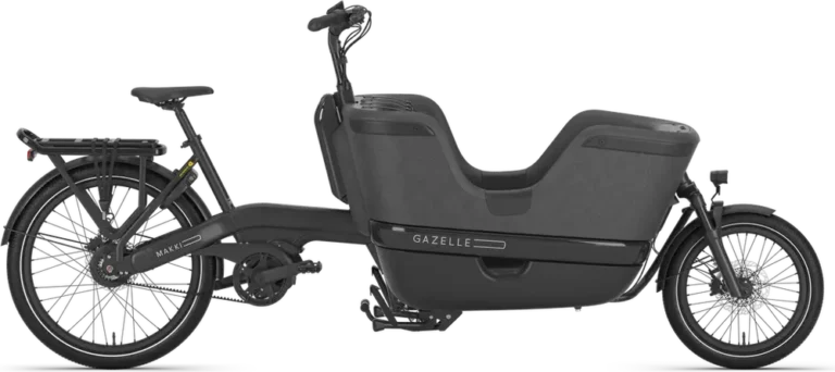 Makki Travel Low-Step