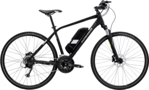 Evado Hybrid 1.0