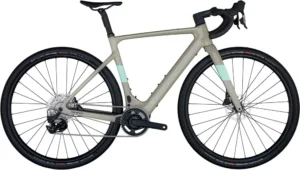 Solace Gravel eRIDE 30