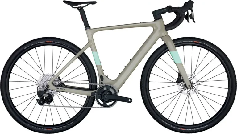 Solace Gravel eRIDE 30