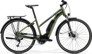 eSPRESSO L 300 SE EQ 418Wh