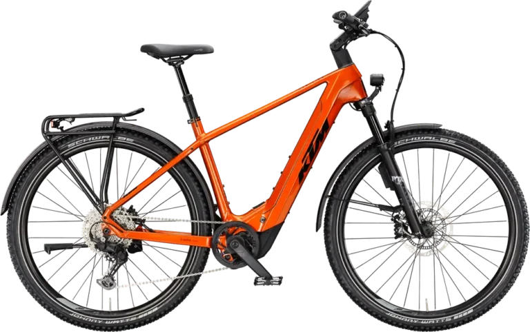 MACINA TEAM 892 LFC ABS