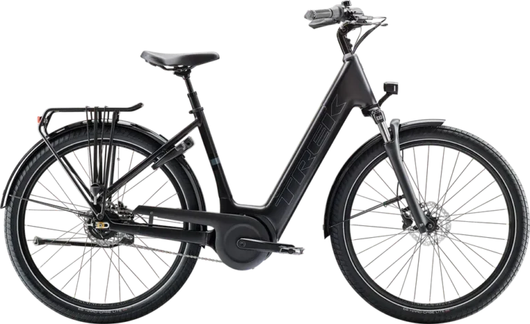 District+ 4 Coaster Lowstep