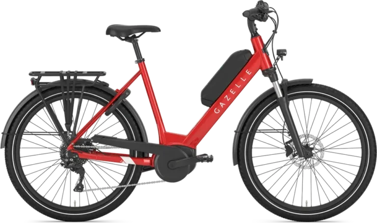 Medeo T9 Low-Step