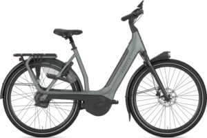 Avignon C380+ Low-Step