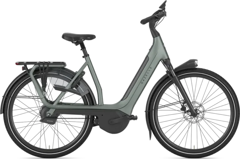 Avignon C380+ Low-Step