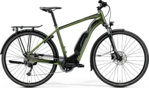 eSPRESSO 300 SE EQ 418Wh