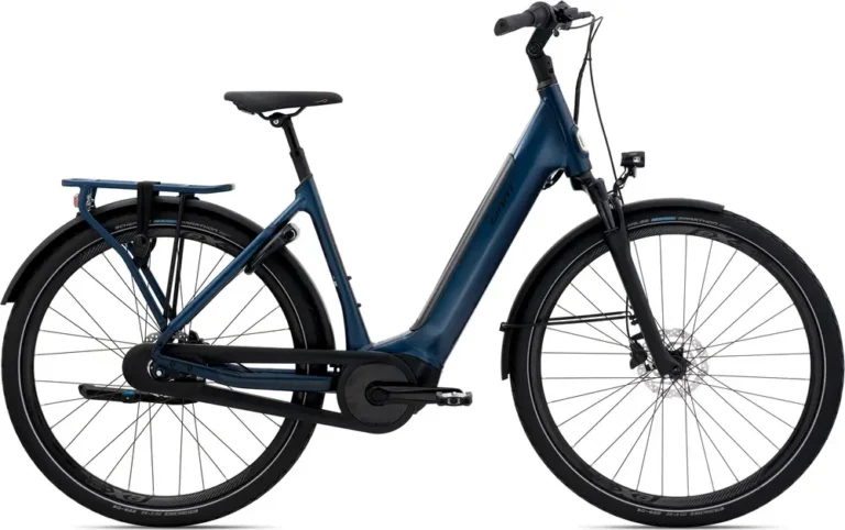 DailyTour E+ 1 RT LDS