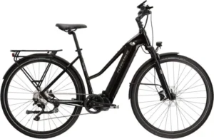 Trans Hybrid 6.0 630 damski