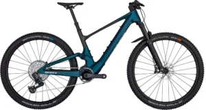 Lumen eRIDE 900