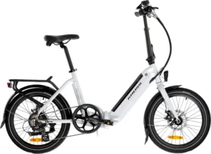 FLEX HYBRID 1.0 367 WH