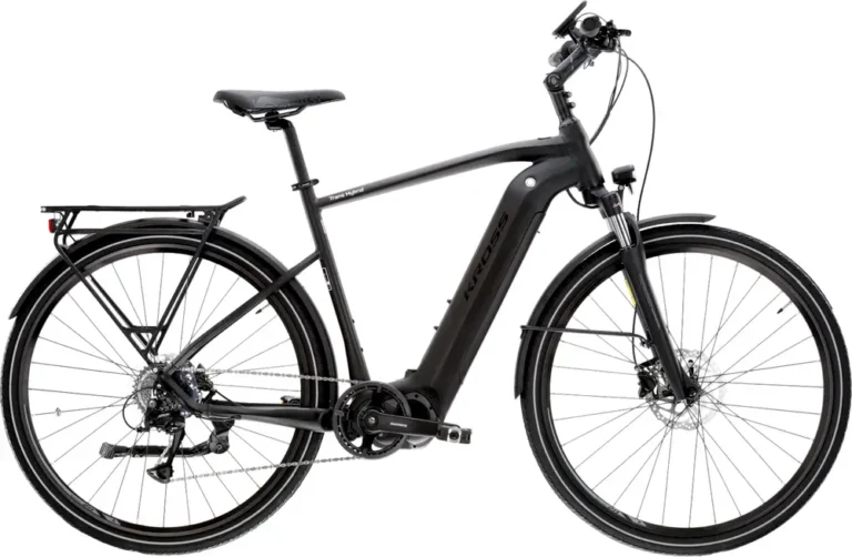 TRANS HYBRID 4.0 504 WH