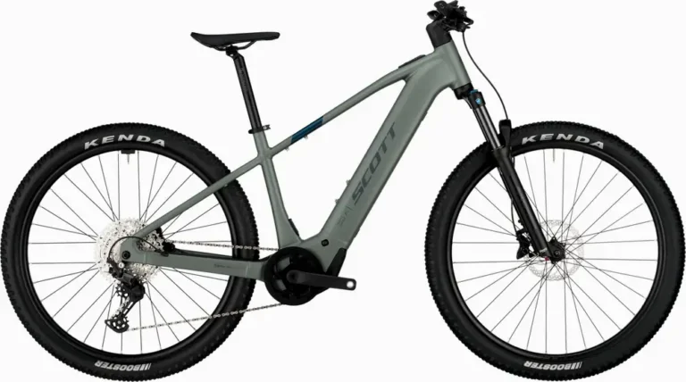 Aspect eRIDE 900
