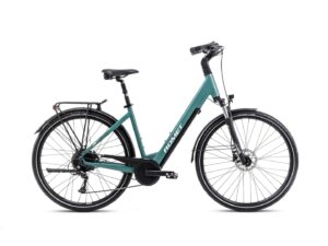 E-MODECO URB 1.0 504WH