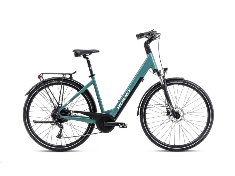 E-MODECO URB 1.0 504WH