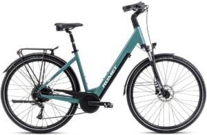 E-MODECO URB 1.0 504WH