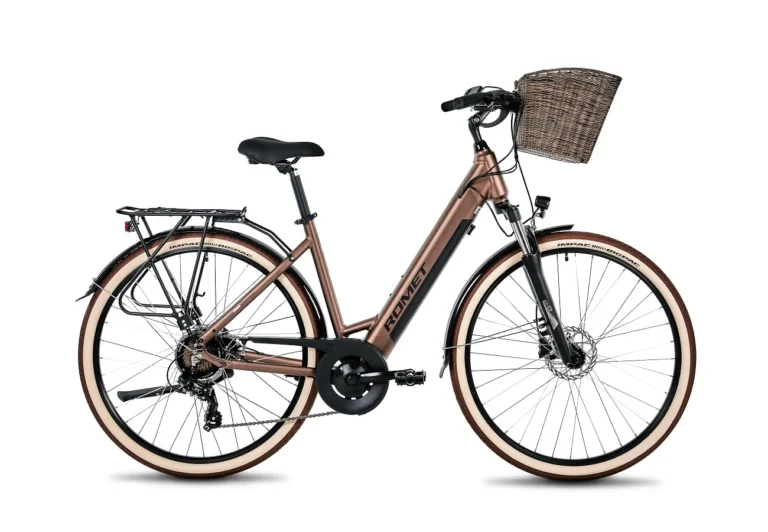 WAVE AN 1.0 504WH + kosz