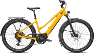 Turbo Vado 4.0 Step-Through