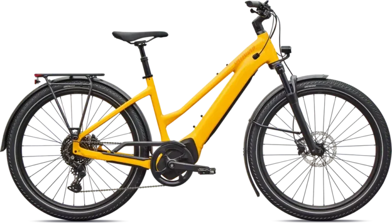 Turbo Vado 4.0 Step-Through