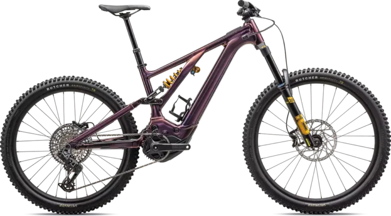 Levo Alloy LTD Öhlins Stahlfeder