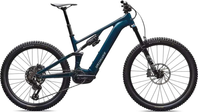 Turbo Levo 4 Comp Alloy