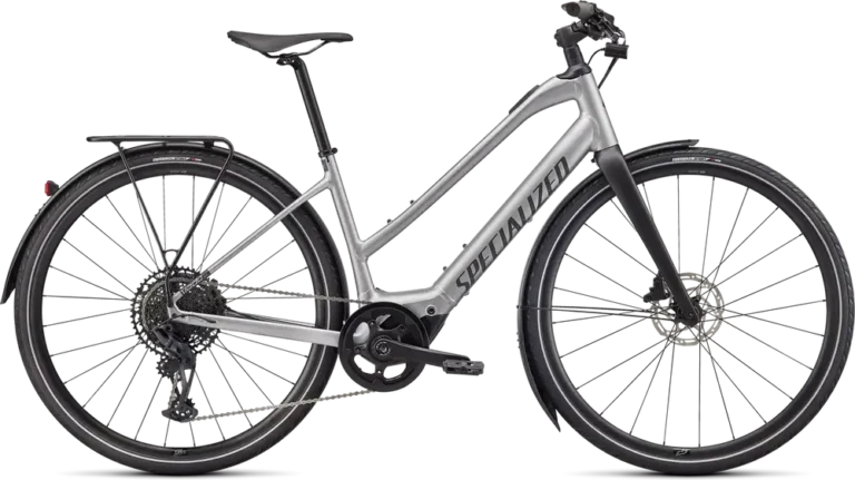 Turbo Vado SL 5.0 Step-Through EQ