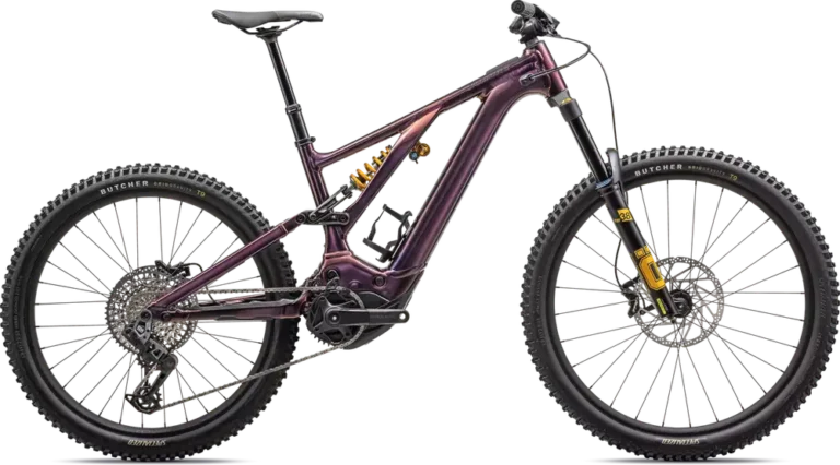 Levo Alloy Öhlins Coil LTD