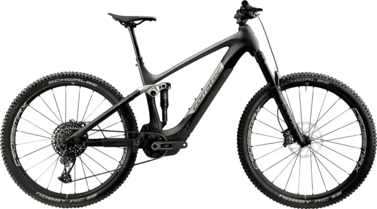 E-Power RS 140 EL Pro Team