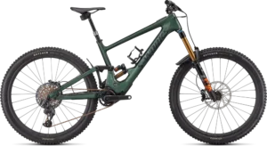 S-Works Turbo Kenevo SL