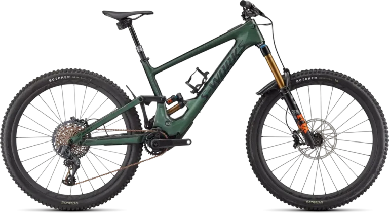 S-Works Turbo Kenevo SL