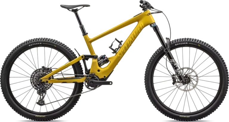 Turbo Kenevo SL 2 Comp