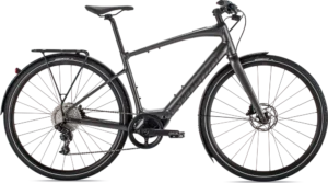 Turbo Vado SL 4.0 EQ