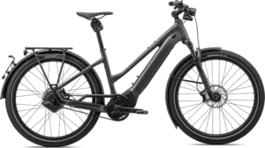 Turbo Vado S IGH Step-Through