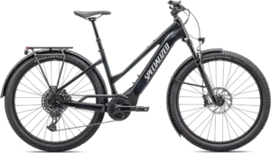 Turbo Tero 5.0 EQ Step-Through